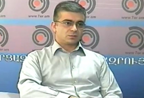 Հյուրը՝ Էմիլ Վարդապետյան